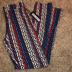 NWT Urban Concept Pants